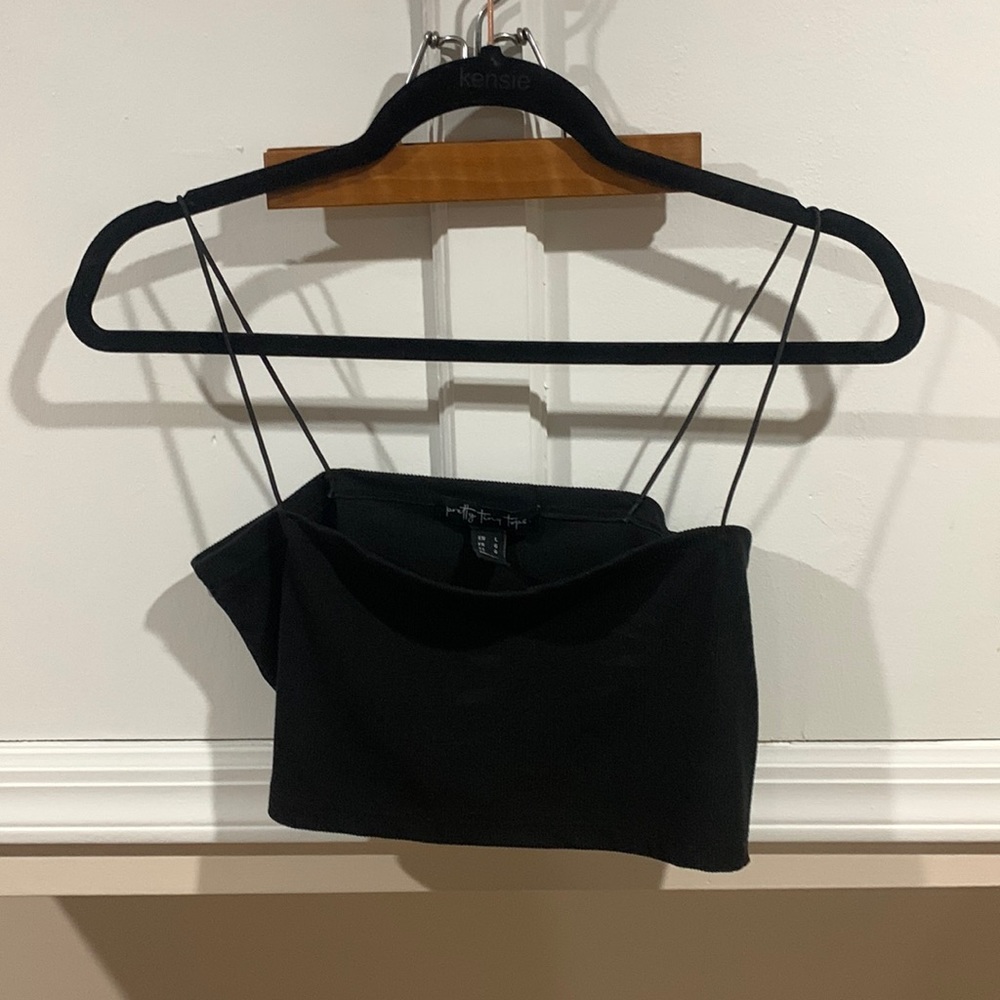 Black top